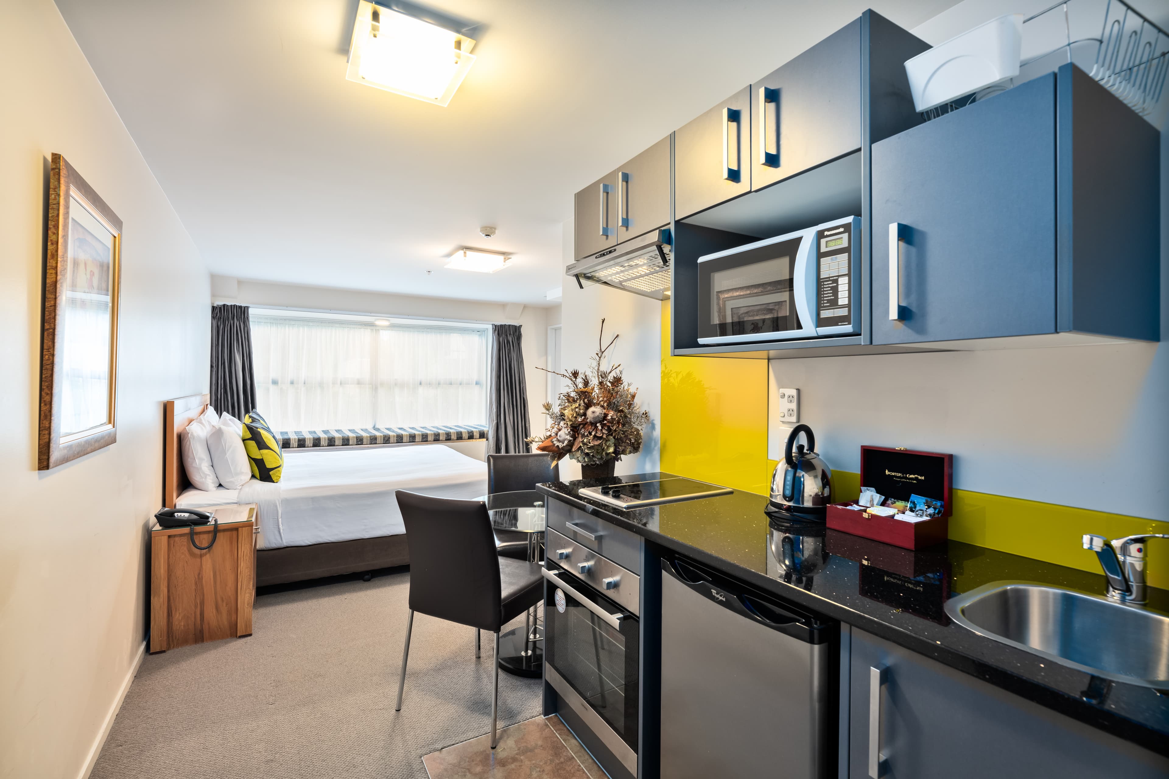 Spa Suites