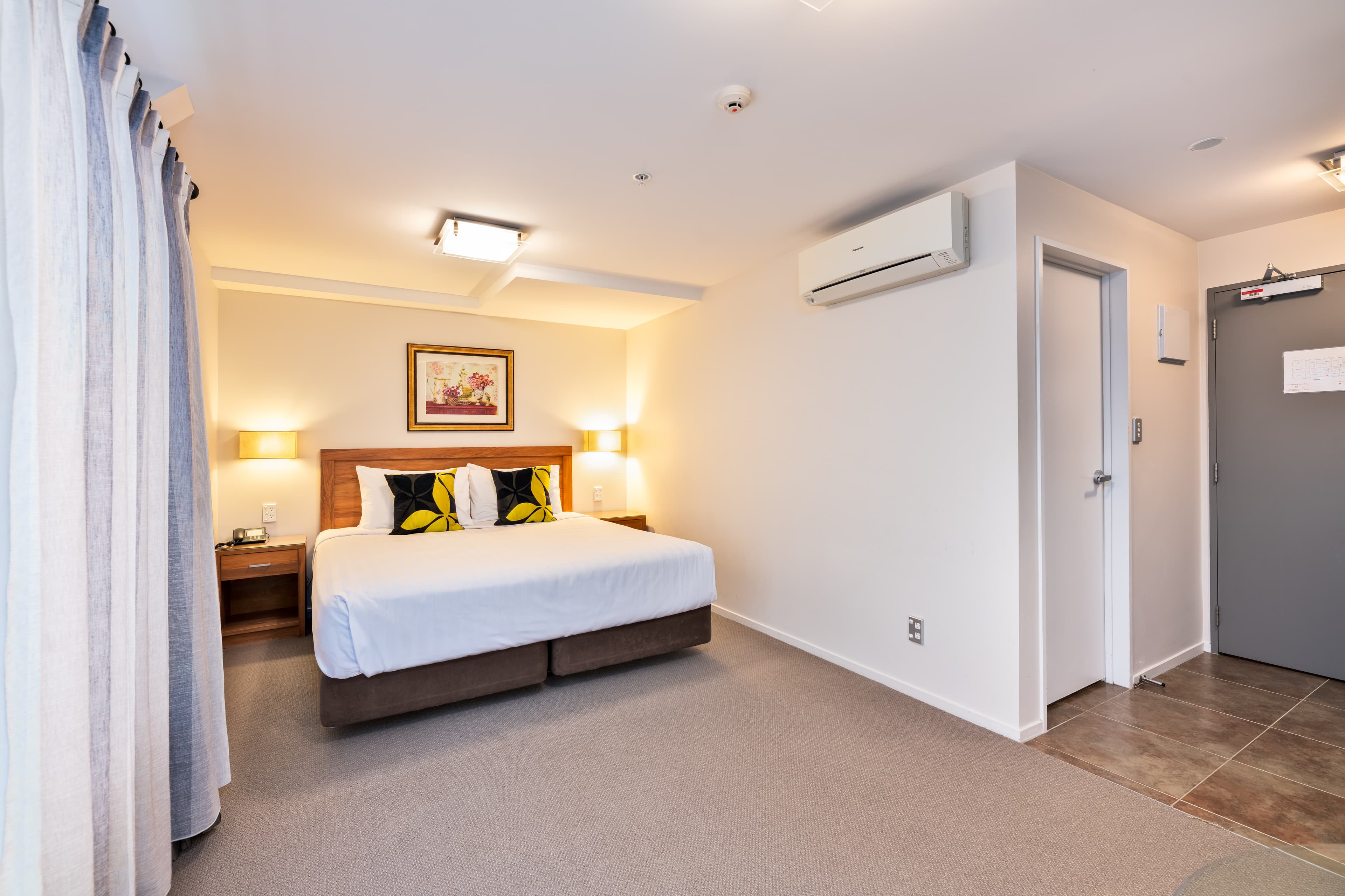 Accessible Stays